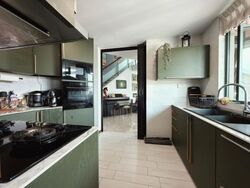 Summerdale (D22), Condominium #517888101